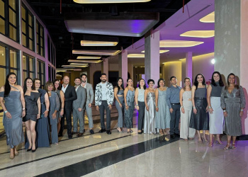 RCD Hotels no Fam Fest Latam 2024