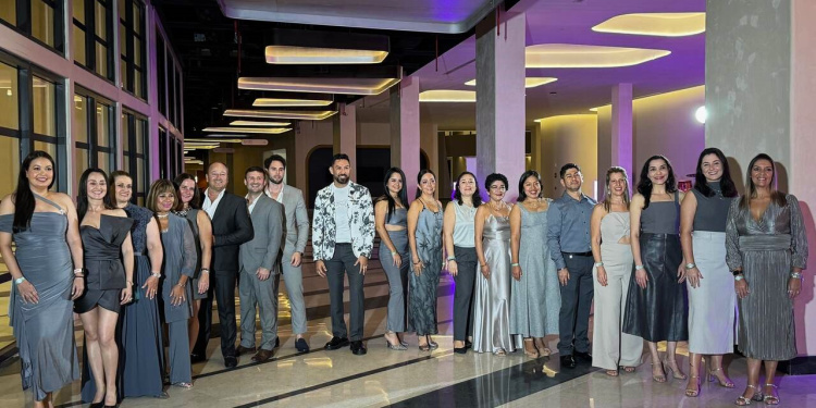 RCD Hotels no Fam Fest Latam 2024