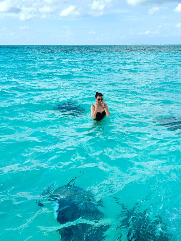 Stingray City