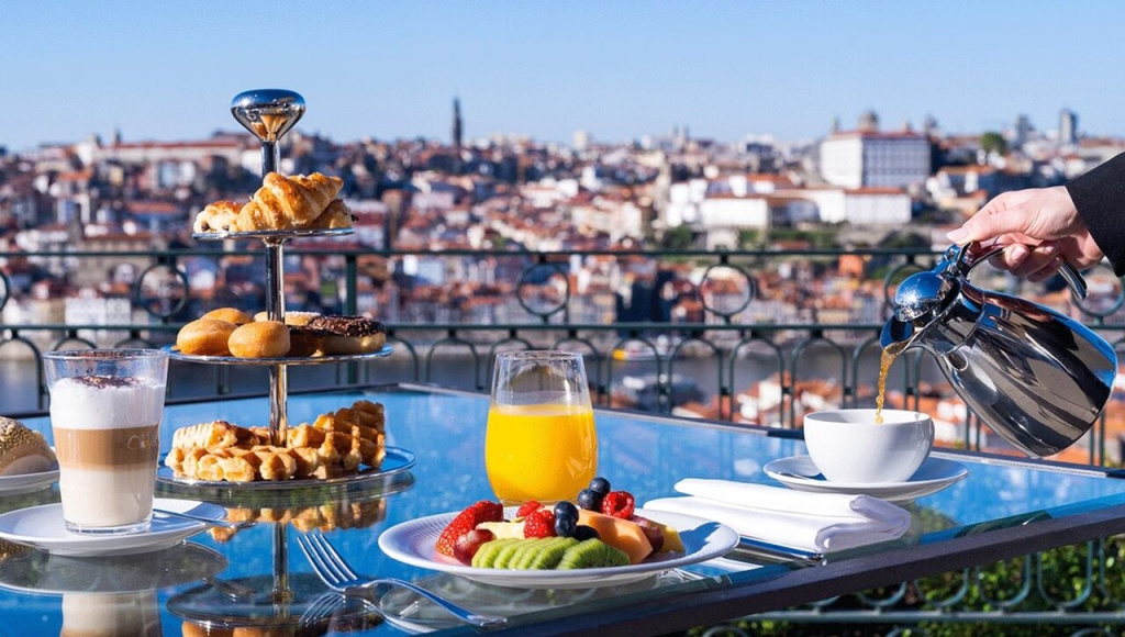 The Yeatman