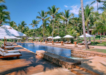 Txai Resort Itacaré