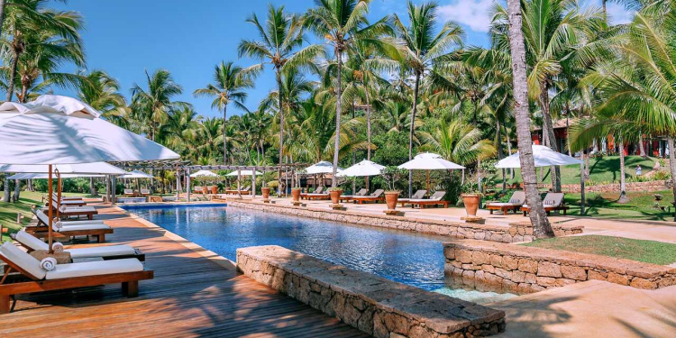 Txai Resort Itacaré