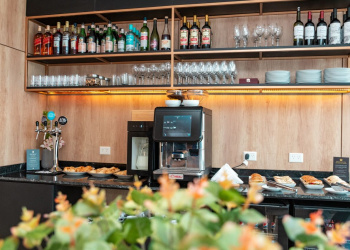 W Premium abre lounge em Ushuaia