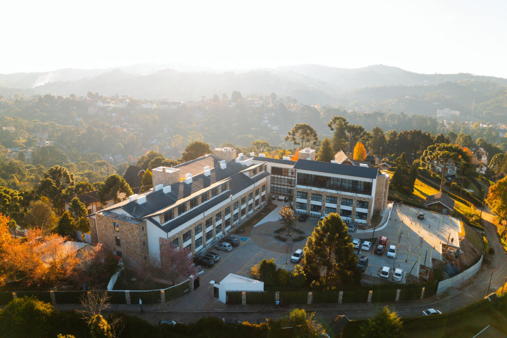 Wanderlust Experience Hotel - Livá