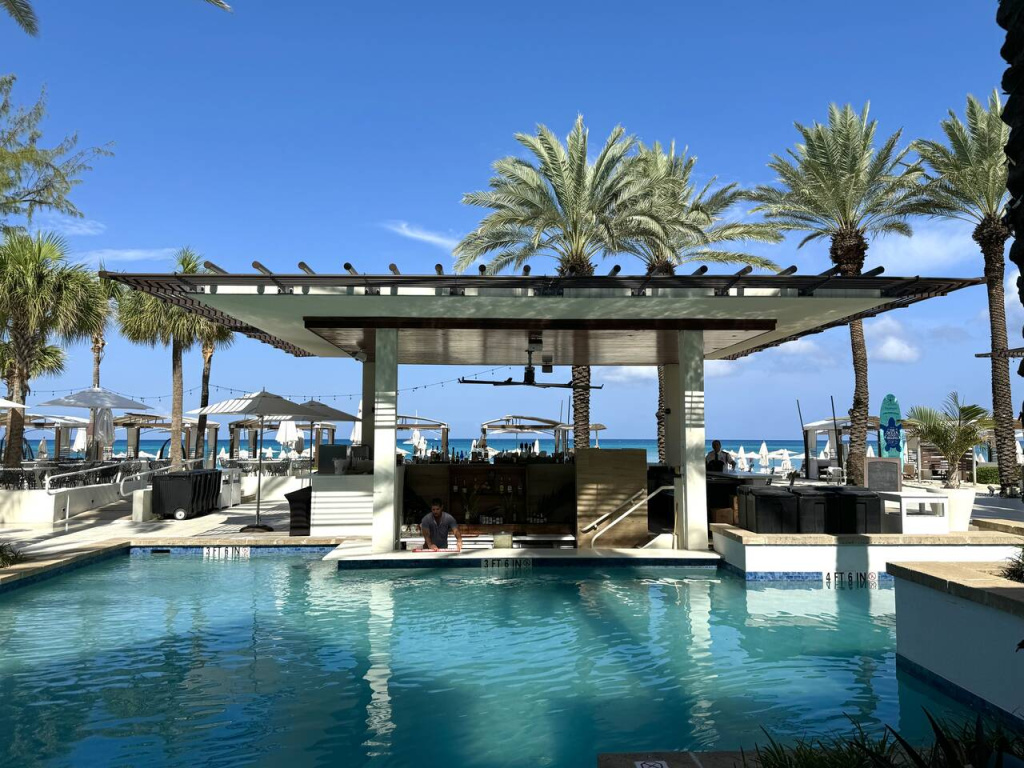 Westin Grand Cayman