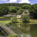 area externa, Hotel Fazenda Dona Carolina