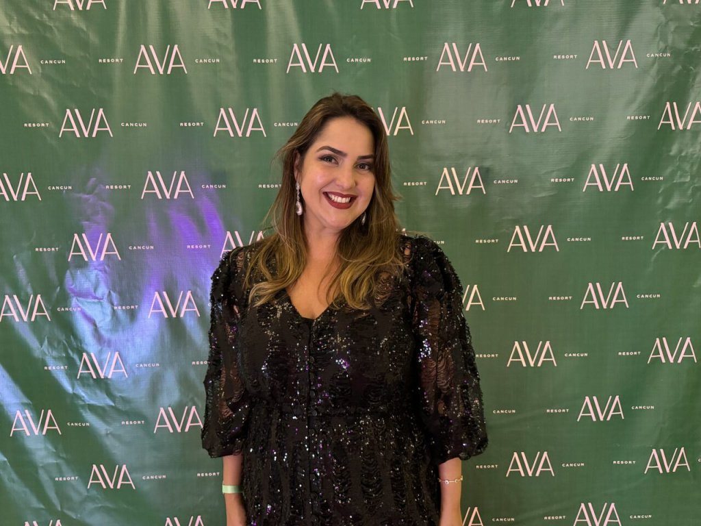 Aryelle Granja - FFLatam 2024