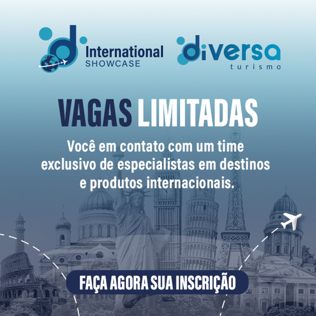 international showcase