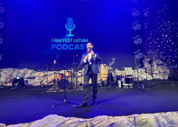 fam fes latam 2024 RCD hotel Leonel reyes