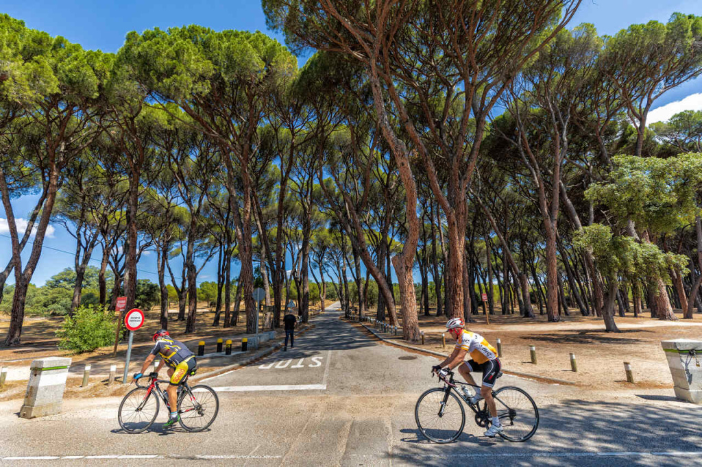 Parque Casa de Campo