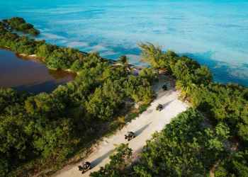 Eco-tours Ilhas Cayman