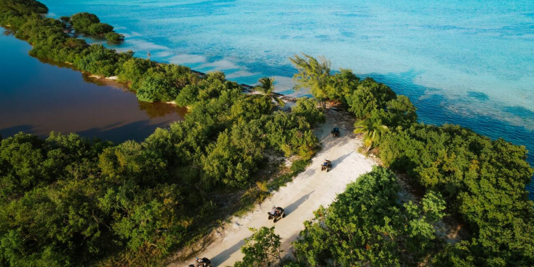 Eco-tours Ilhas Cayman