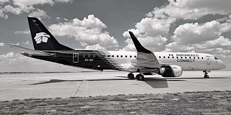 Aeroméxico