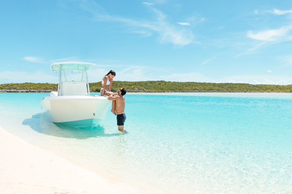 Bahamas Out Islands