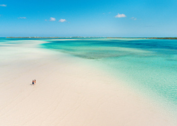 Nas bahamas - Out Islands
