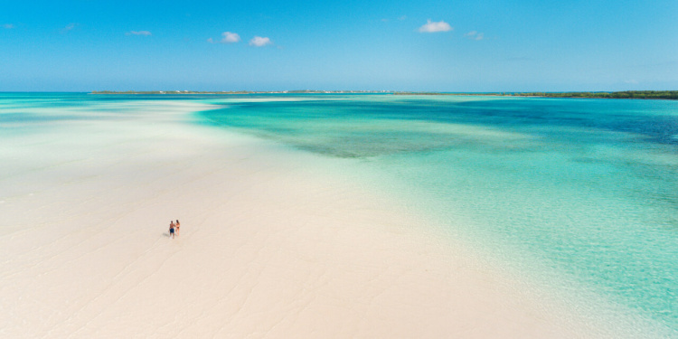 Nas bahamas - Out Islands