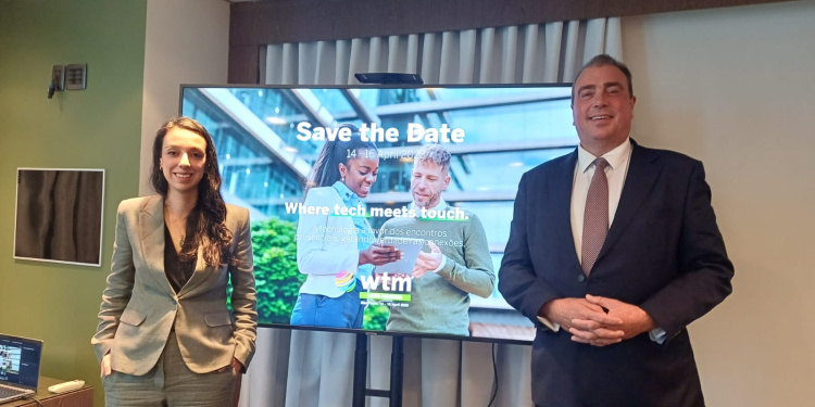 WTM Latin America 2025