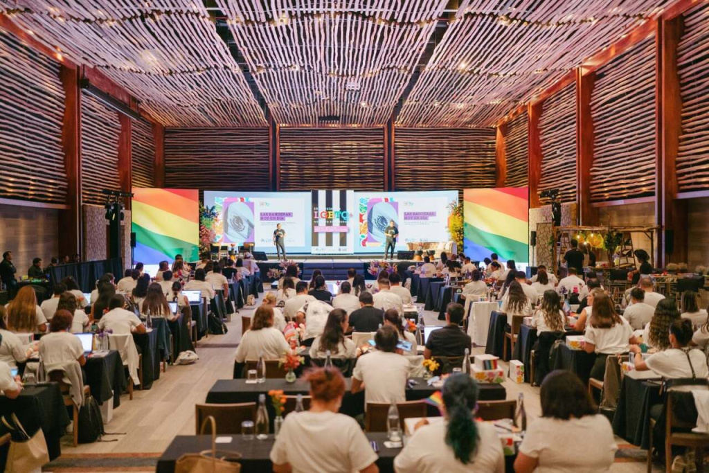 evento certificação