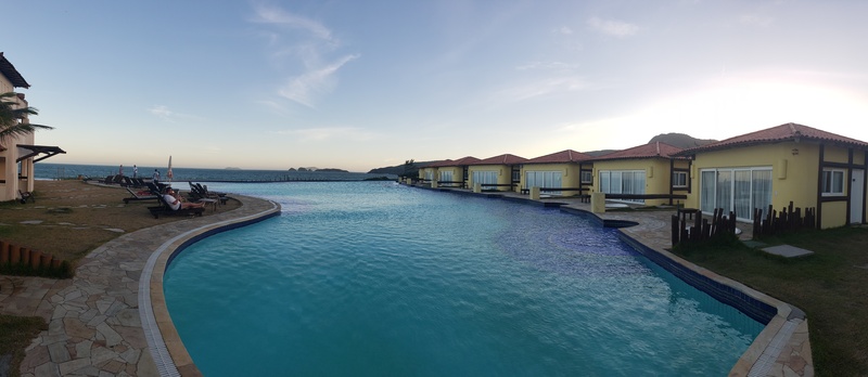 Búzios Beach Hotel, da WAM Experience, em Armação de Búzios
