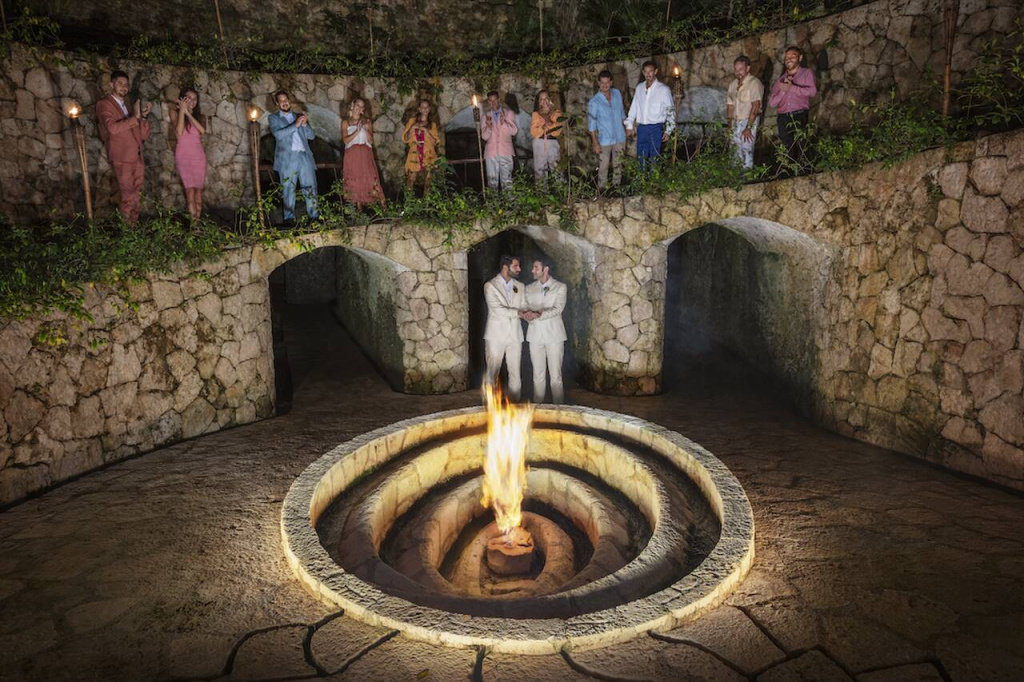 Xcaret LGBTQ+