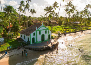 Tamandaré, Pernambuco - turismo sustentável
