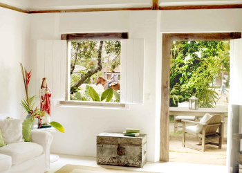 Casa Gulab Mahal, UXUA Casa Hotel & Spa