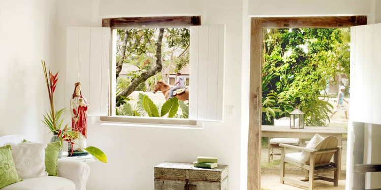 Casa Gulab Mahal, UXUA Casa Hotel & Spa