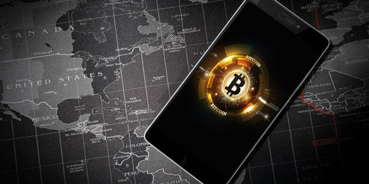 Criptomoedas e turismo