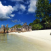 Curieuse Island - Baie La Raie Beach