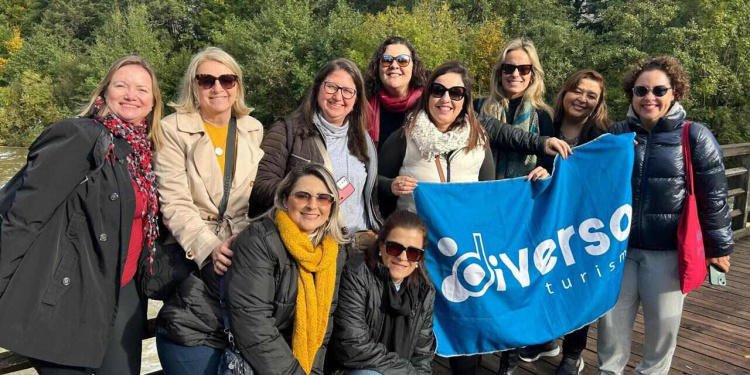 Diversa Eslovênia e Croácia