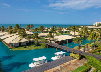 Dom Pedro Laguna, da WAM Experience, em Aquiraz