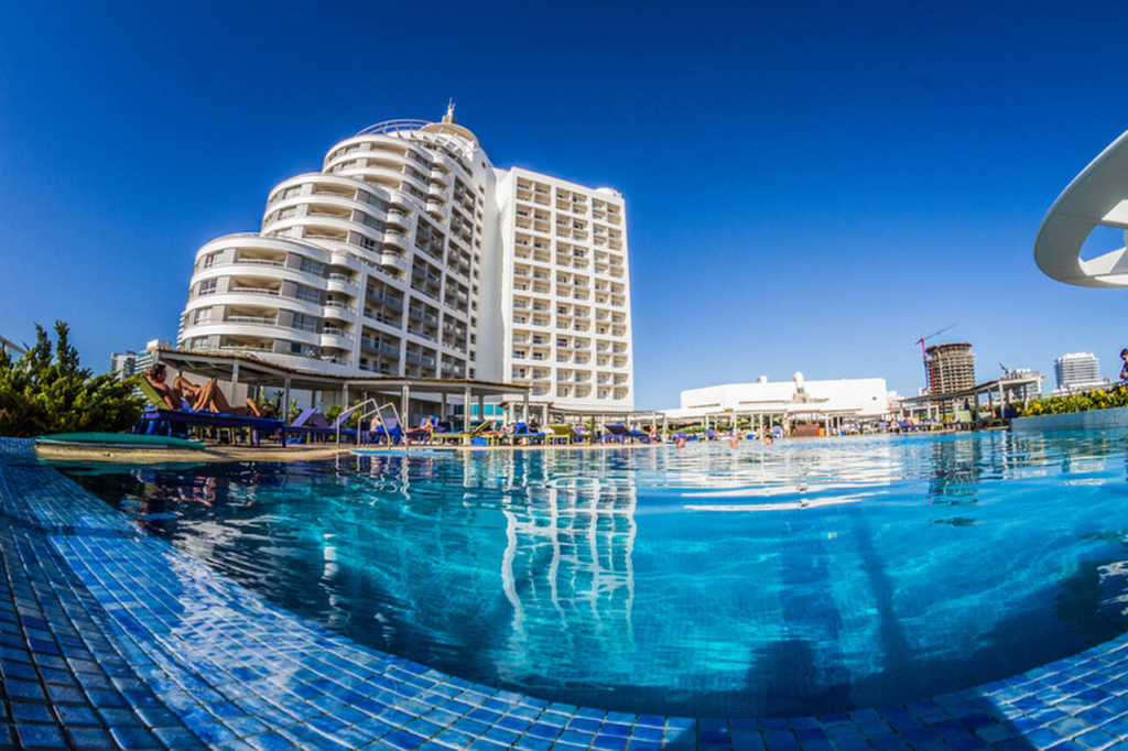 Enjoy Punta del Este Casino & Resort