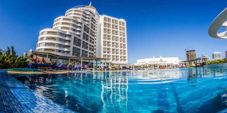 Enjoy Punta del Este Casino & Resort
