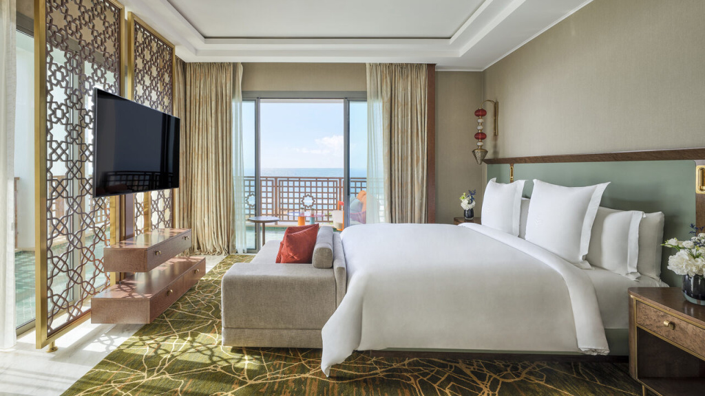 Four Seasons HotelRabat