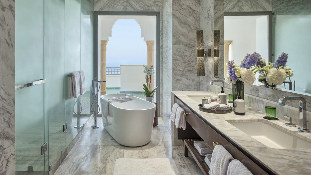 Four Seasons HotelRabat