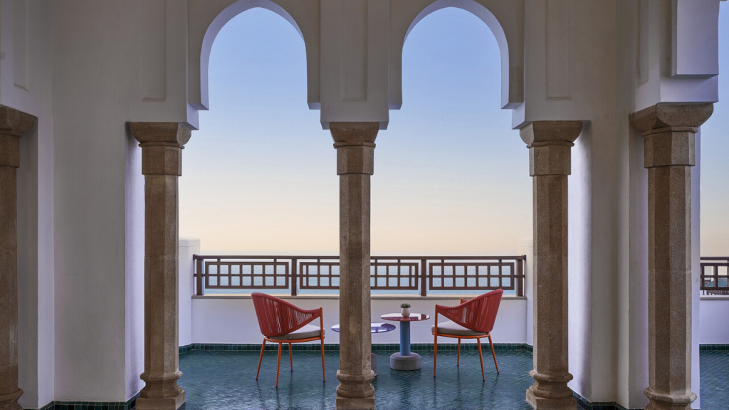 Four Seasons Rabat