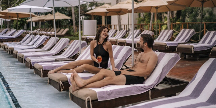 HRH Riviera Maya
