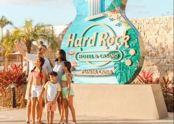 hard rock punta cana