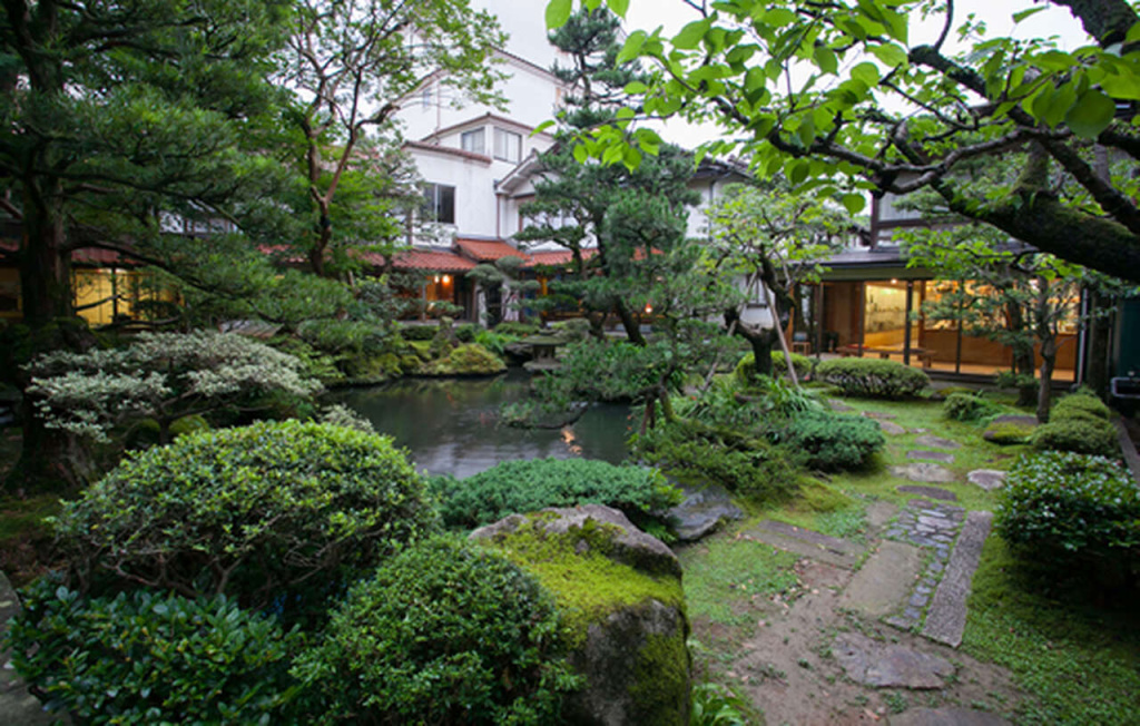 Hoshi Ryokan