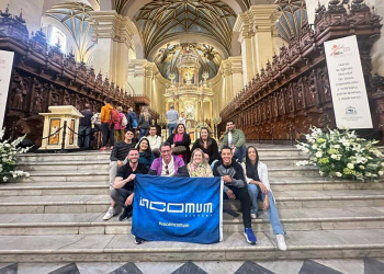 Famtour Peru - Incomum - Minas Gerais