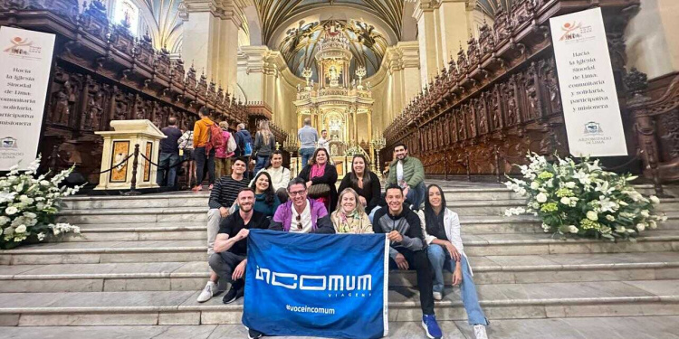 Famtour Peru - Incomum - Minas Gerais