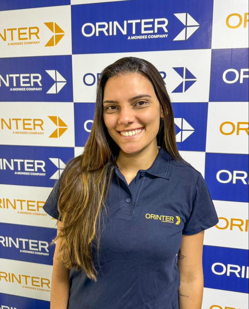 LORRANE MARINATO
