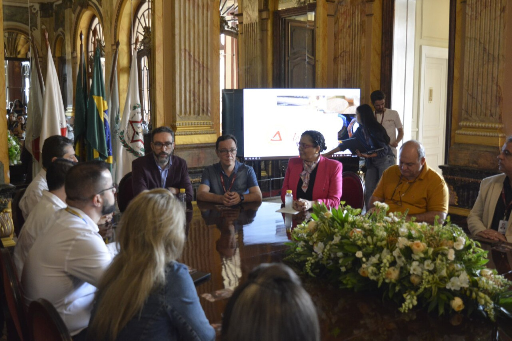 Lançamento Campanha Modos de Fazer o Queijo Minas Artesanal (