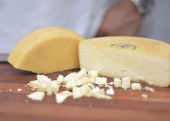 Lançamento Campanha Modos de Fazer o Queijo Minas Artesanal (