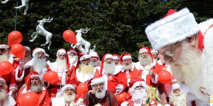 Natal Luz Gramado