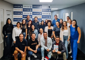 viajar é para todos. E escolhemos o mês de outubro, tão especial por ser o Mês das Crianças, para renovar nossas certificações. Afinal, todos temos uma criança dentro de nós, uma criança que não conhece o capacitismo. Aqui na Orinter, o viajar é inclusivo