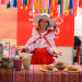 Peru mucho gusto