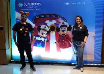 qualitours - disney destinations