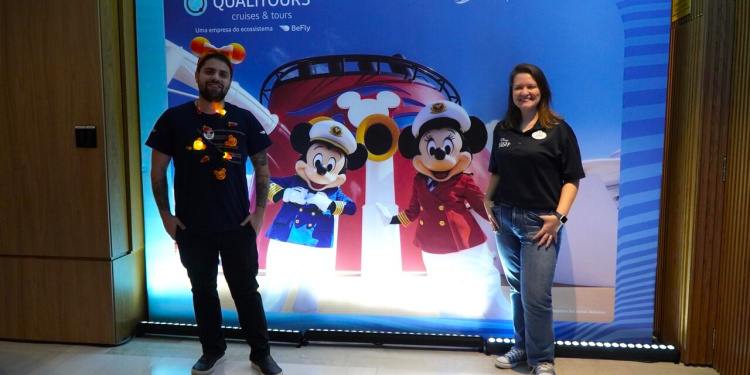 qualitours - disney destinations