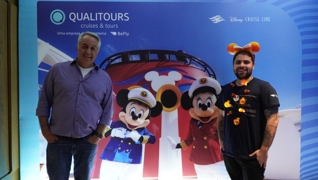 Qualitours - BeFly